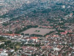 Kota Yogyakarta Kebanggaan Indonesia 