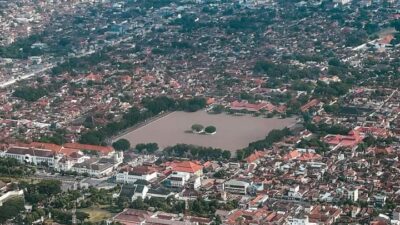 Kota Yogyakarta Kebanggaan Indonesia 